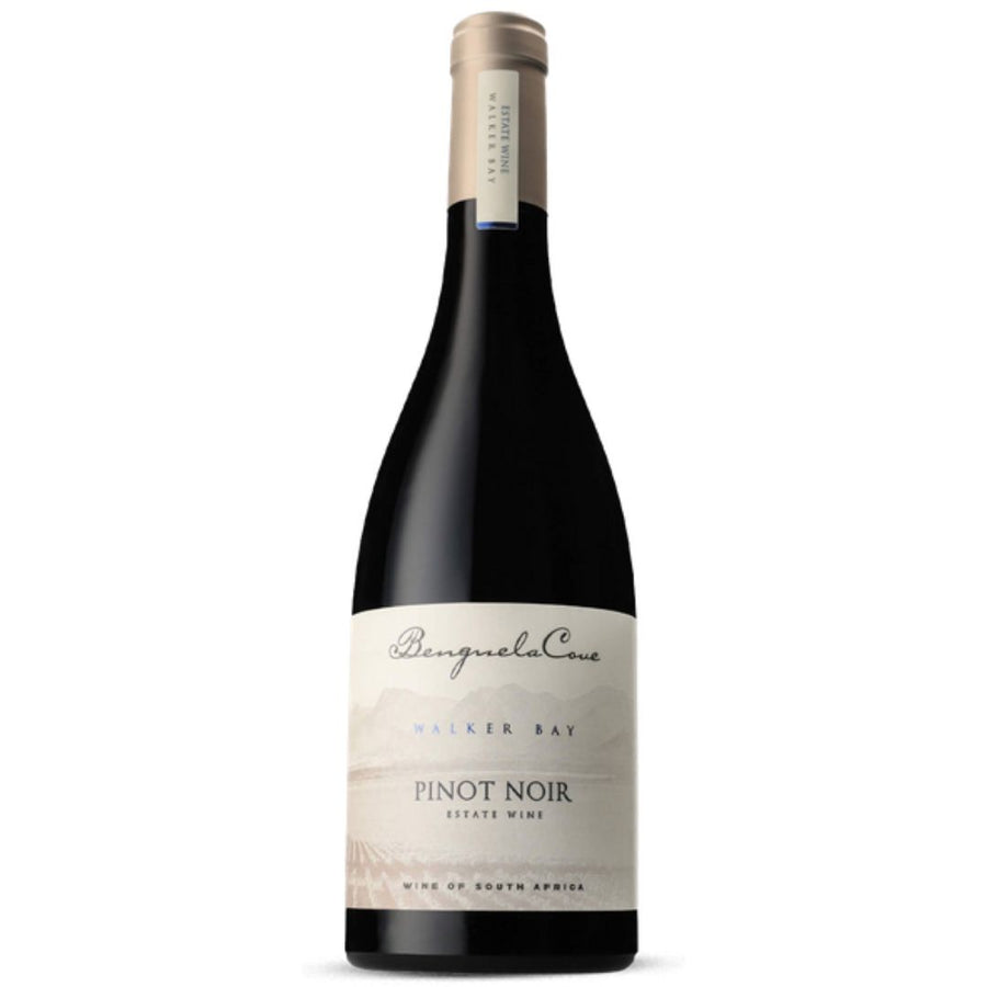 Benguela Cove Estate Pinot Noir 2023