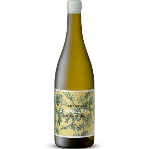 Thistle & Weed Duwwetijie Chenin Blanc 2024