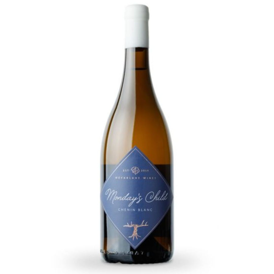 McFarlane Monday's Child Chenin Blanc – Dry Dock Liquor