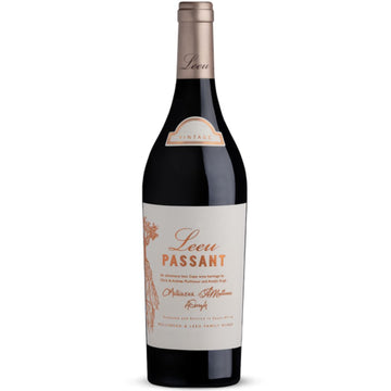 Leeu Passant The Leeu Passant 2022