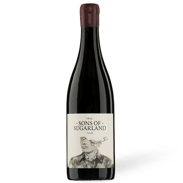 Sons Of Sugarland Syrah 2024