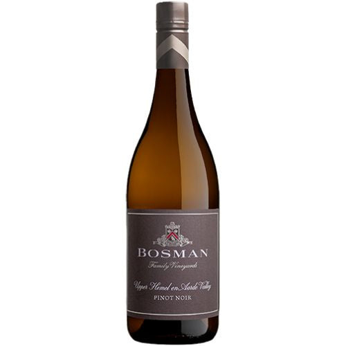Bosman Upper Hemel en Aarde Pinot Noir 2024