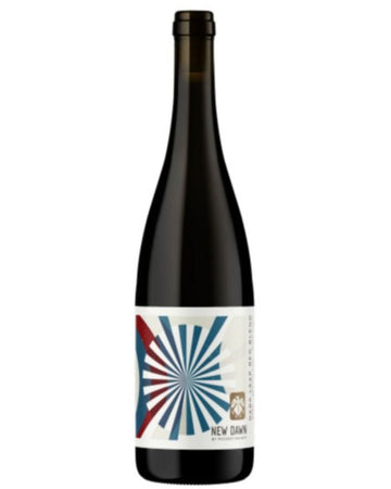 New Dawn Dark Leap Red Blend 2024