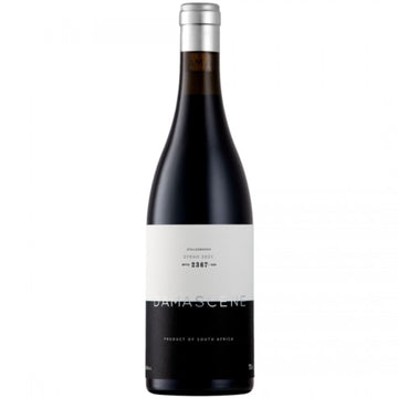 Damascene Stellenbosch Syrah 2024