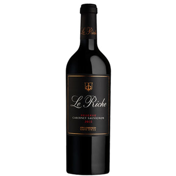 Le Riche Reserve Cabernet Sauvignon 2022