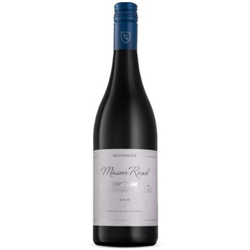 Mason Road GSM Red 2024 x6