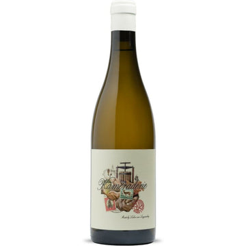 Van Loggerenberg Kameraderie Chenin Blanc 2024