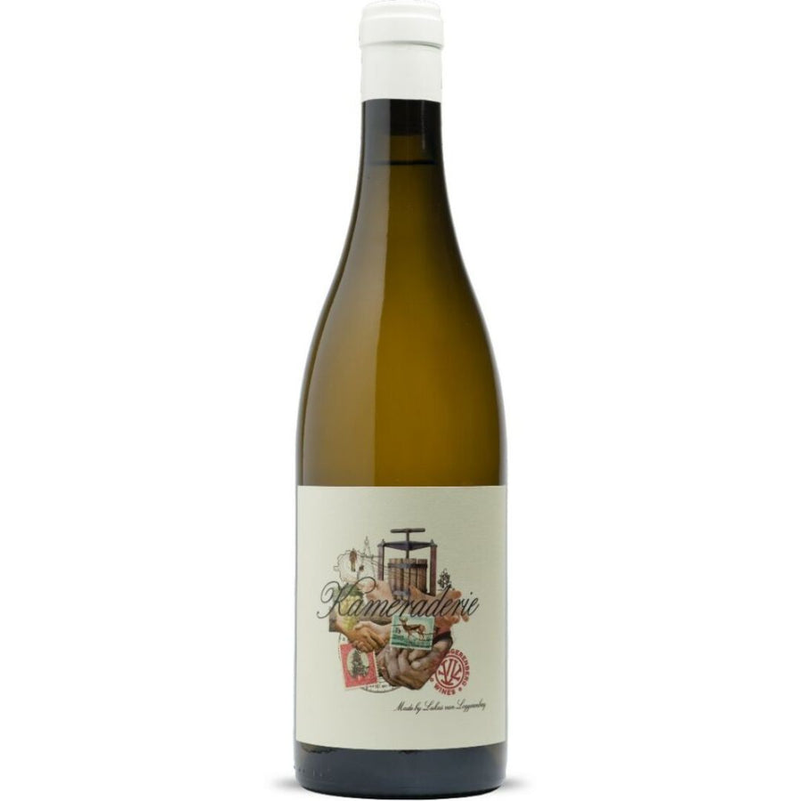Van Loggerenberg Kameraderie Chenin Blanc 2024