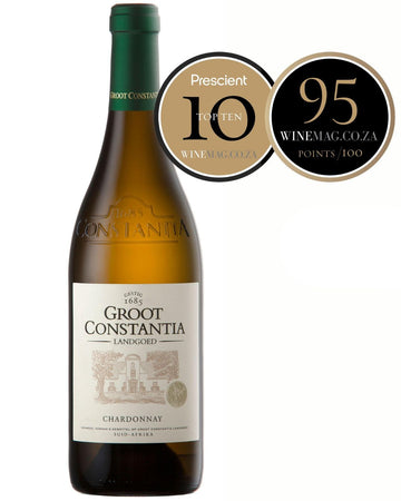 Groot Constantia Chardonnay 2024