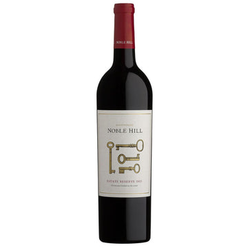 Noble Hill Estate Reserve 2021