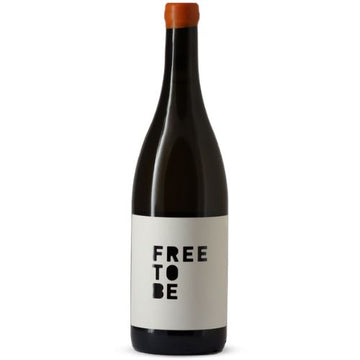 Remhoogte Free To Be Carbonic Syrah 2022