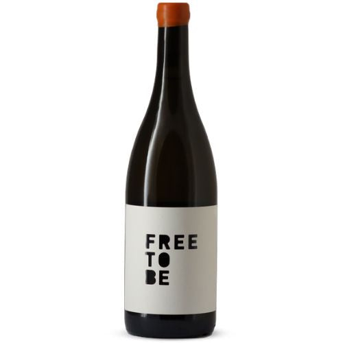 Remhoogte Free To Be Carbonic Syrah 2022