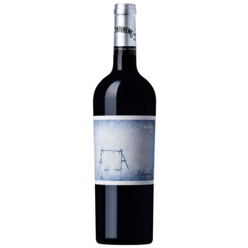 Paserene Elements Midnight Red 2022
