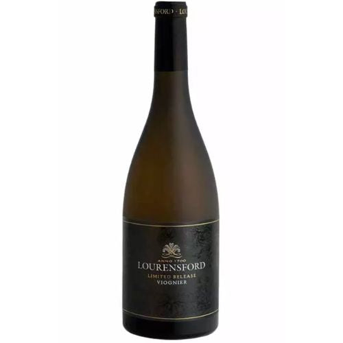Lourensford Limited Release Viognier 2024