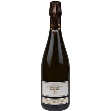 Springfield Garuzis Brut NV