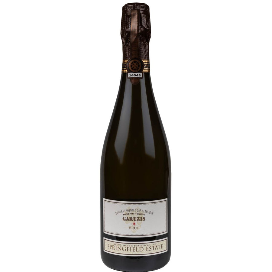 Springfield Garuzis Brut NV