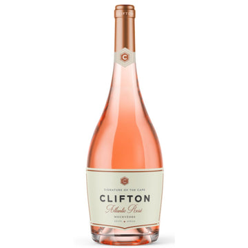 Clifton Atlantic Mouvedre Rose 2024