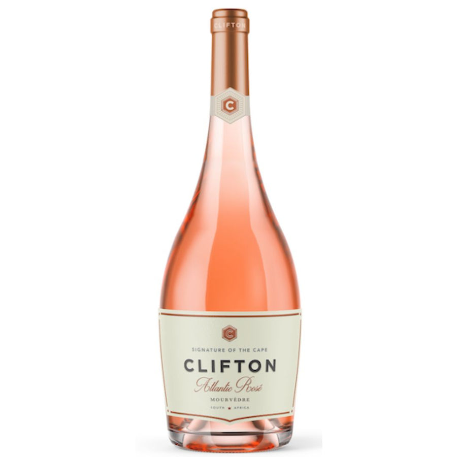 Clifton Atlantic Mouvedre Rose 2024