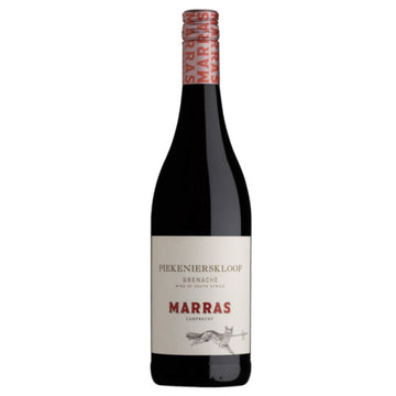 Marras Piekenierskloof Grenache x6