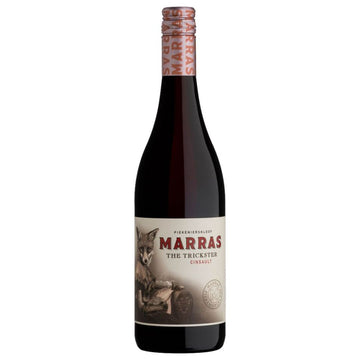 Marras The Trickster Cinsault x6