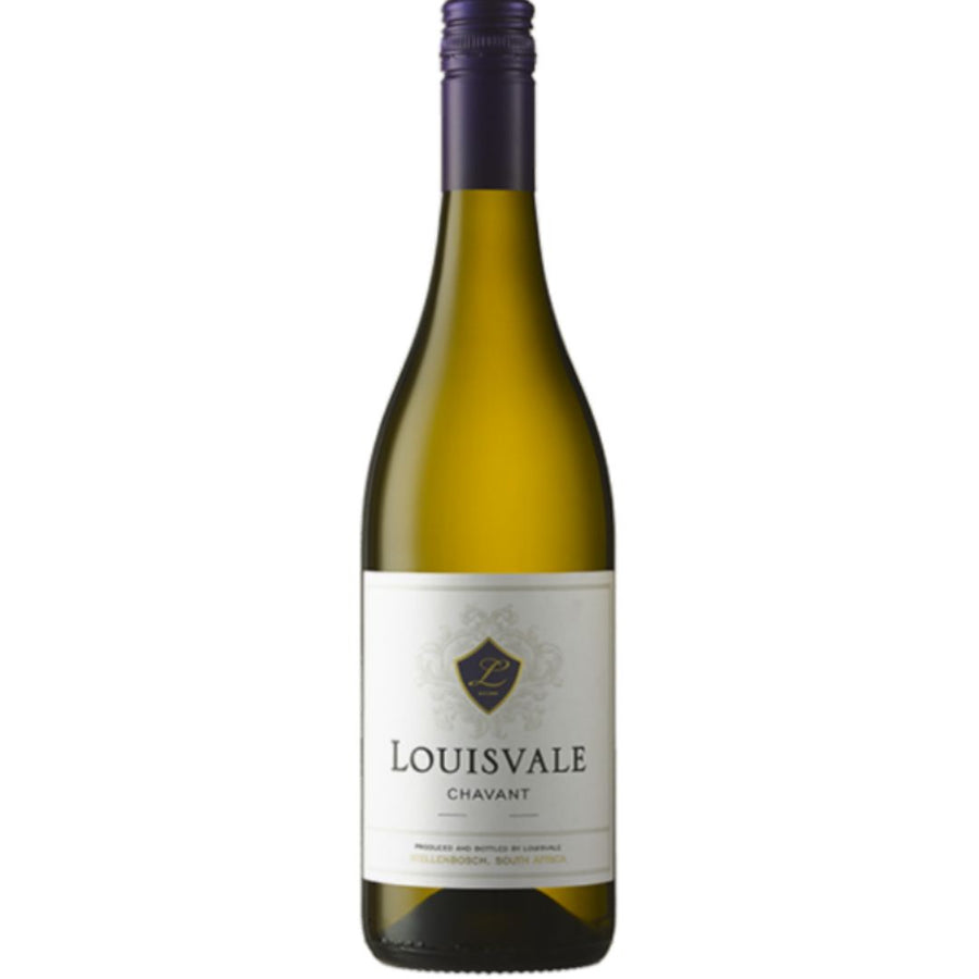 Louisvale Chavant Chardonnay 2024