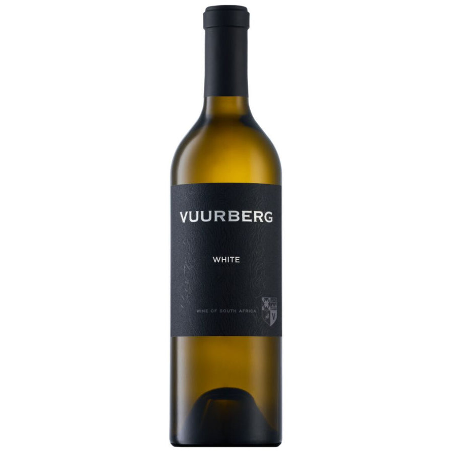 Vuurberg White Blend