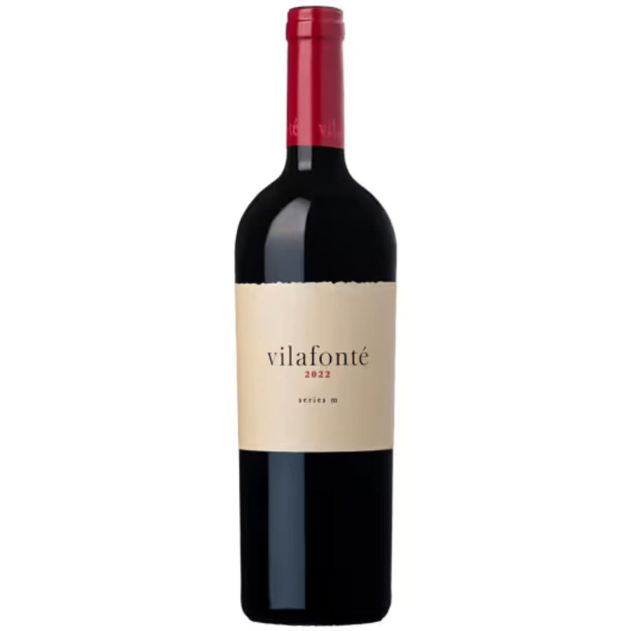 Vilafonte Series M 2022