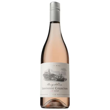 Benguela Cove Lighthouse Collection Rose 2025 x6
