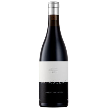 Damascene Ceres Plateau Syrah 2024