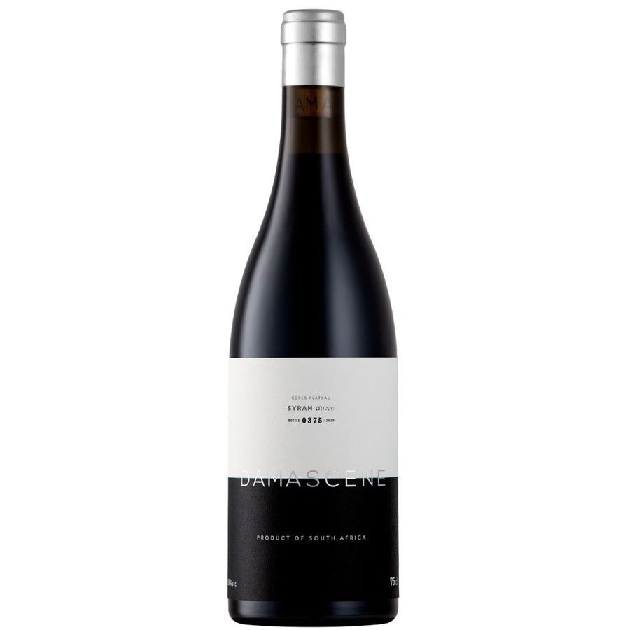 Damascene Ceres Plateau Syrah 2024