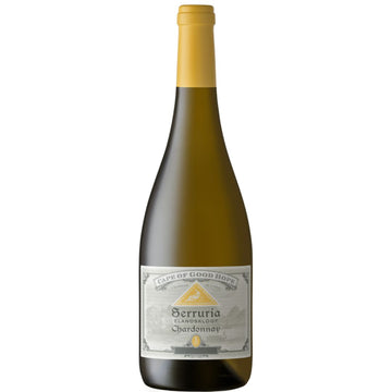 Cape Of Good Hope Serruria Chardonnay 2024
