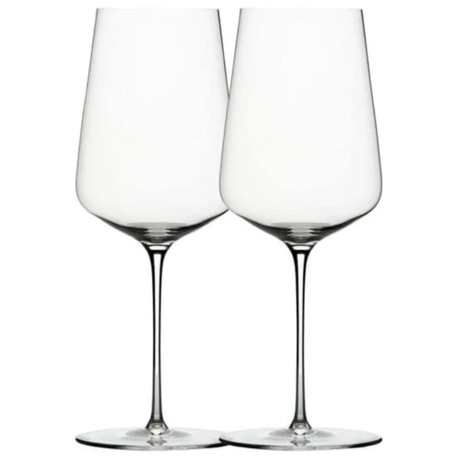 Zalto Universal Glasses Set of 2