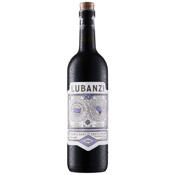 Lubanzi Cinsault x6