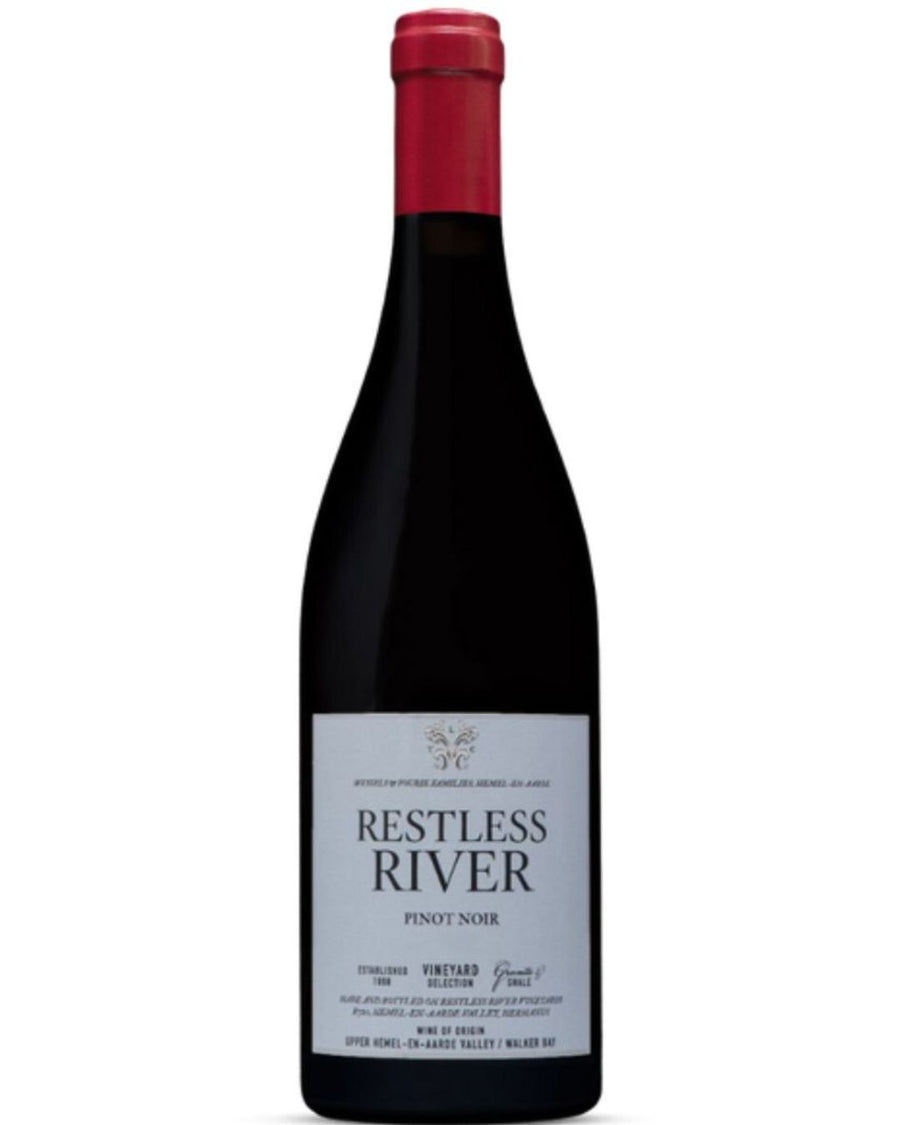 Restless River Klein Hemel Pinot Noir 2024
