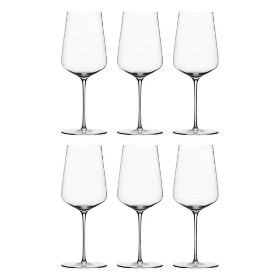 Zalto Universal Glasses Set of 6