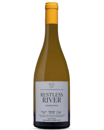 Restless River Klein Hemel Chardonnay 2024