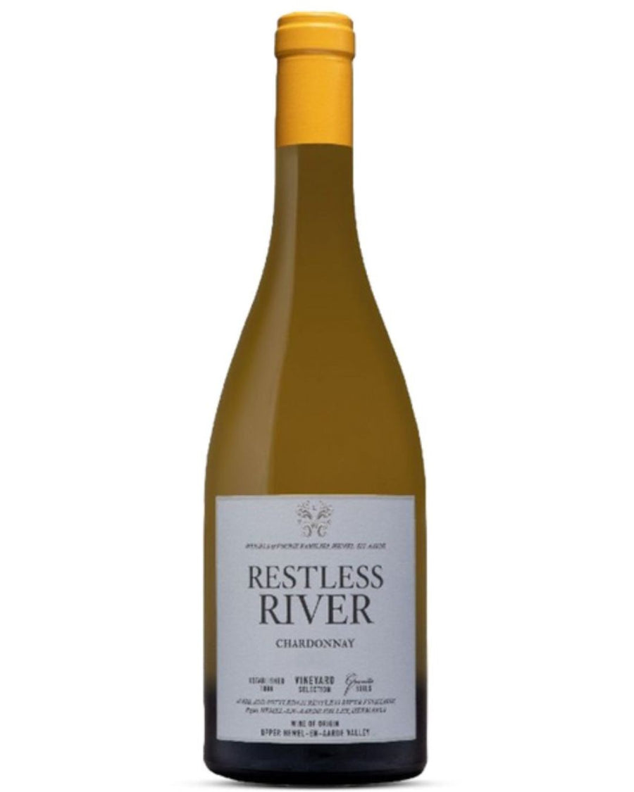 Restless River Klein Hemel Chardonnay 2024