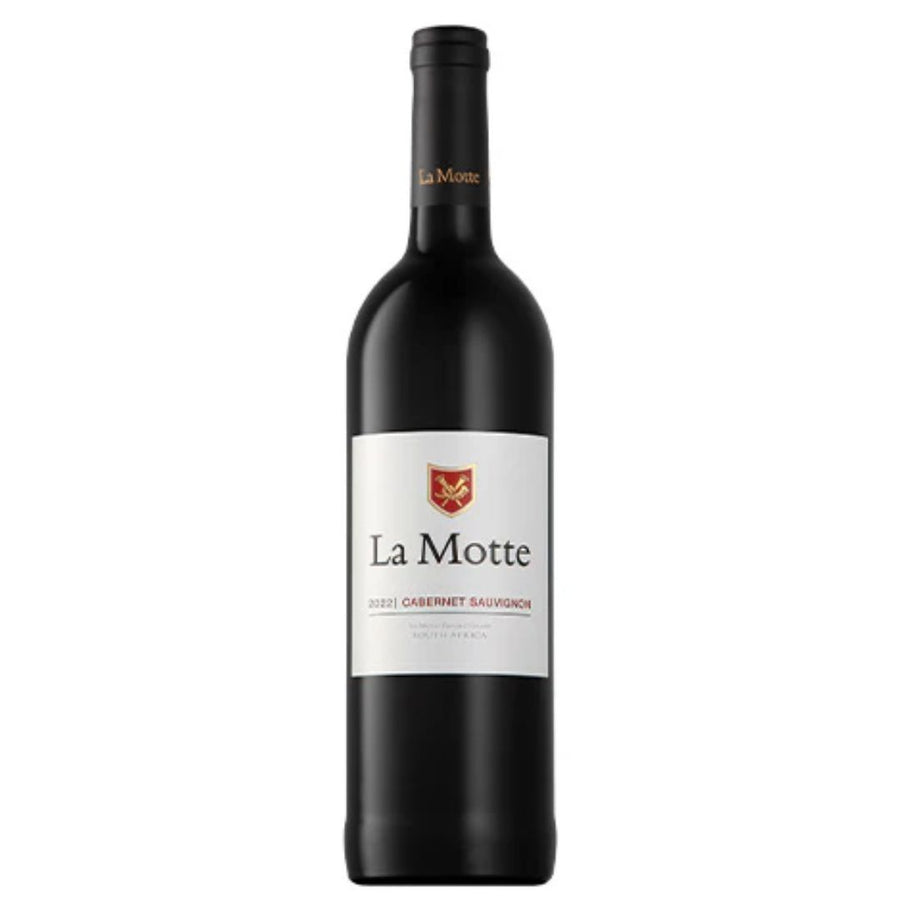 La Motte Cabernet Sauvignon