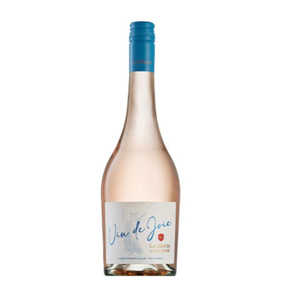 La Motte Vin de Joie Rose 2024
