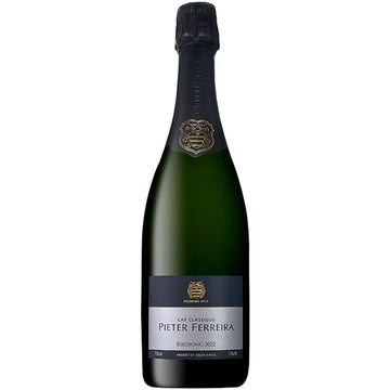Pieter Ferreira Birdsong Extra Brut