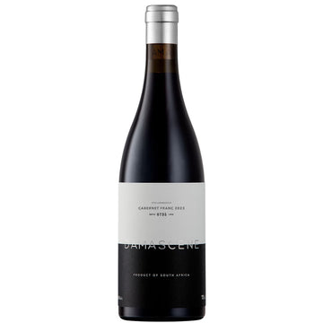 Damascene Stellenbosch Cabernet Franc 2024