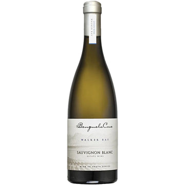 Benguela Cove Estate Sauvignon Blanc