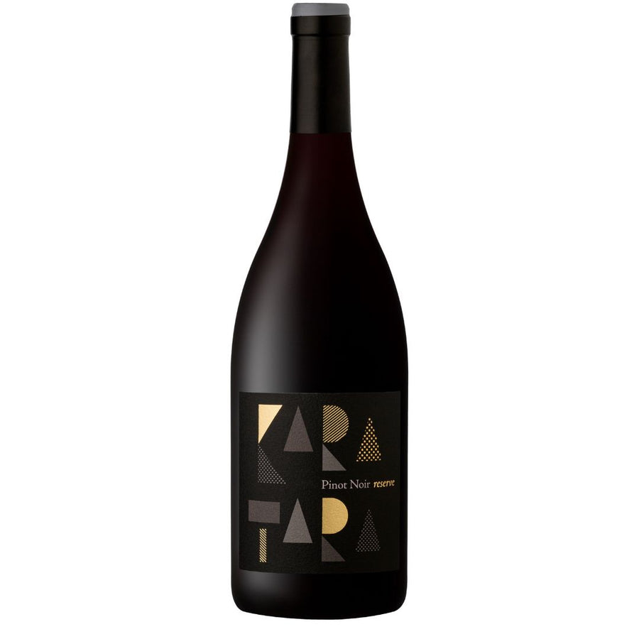 Kara Tara Reserve Pinot Noir