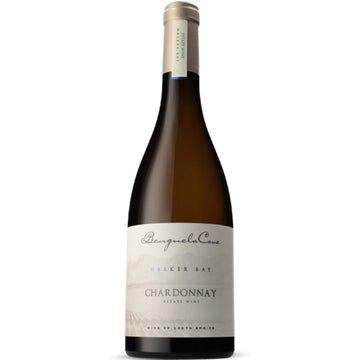Benguela Cove Estate Chardonnay 2024