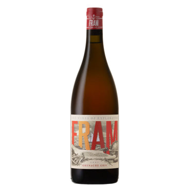 FRAM Grenache Gris 2022