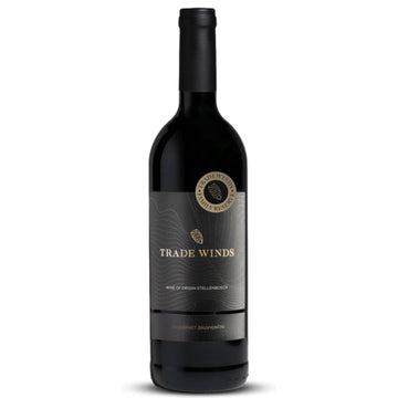 Trade Winds Family Reserve Cabernet Sauvignon 2019