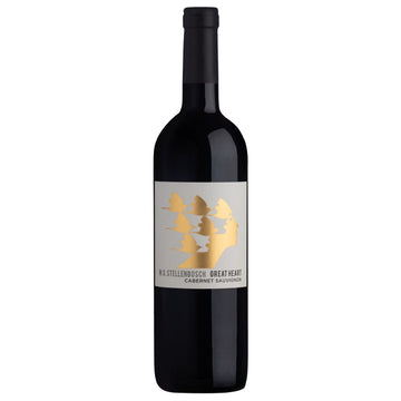 Great Heart Cabernet Sauvignon 2020