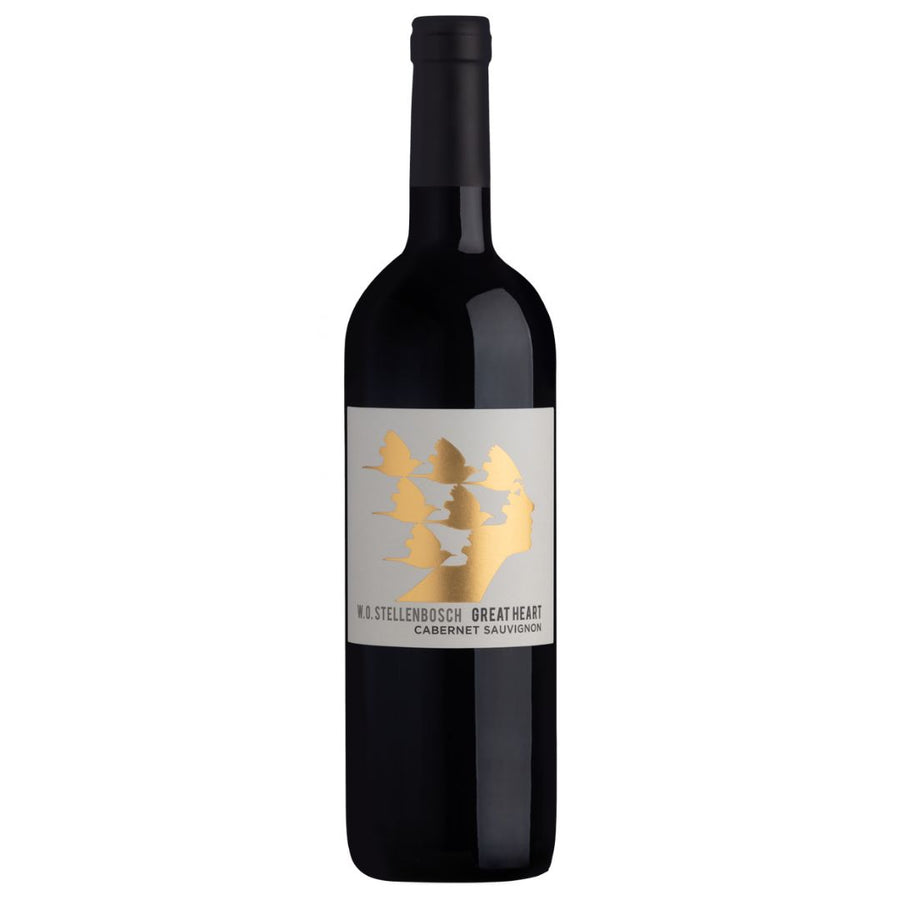 Great Heart Cabernet Sauvignon 2020