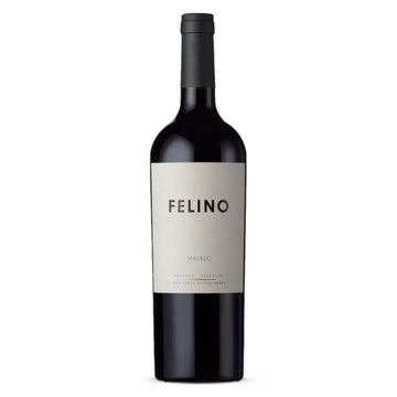 Vina Cobos Felino Malbec