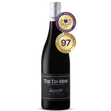 Zevenwacht The Tin Mine Red 2022